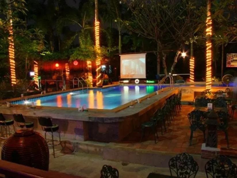 Rider Resort