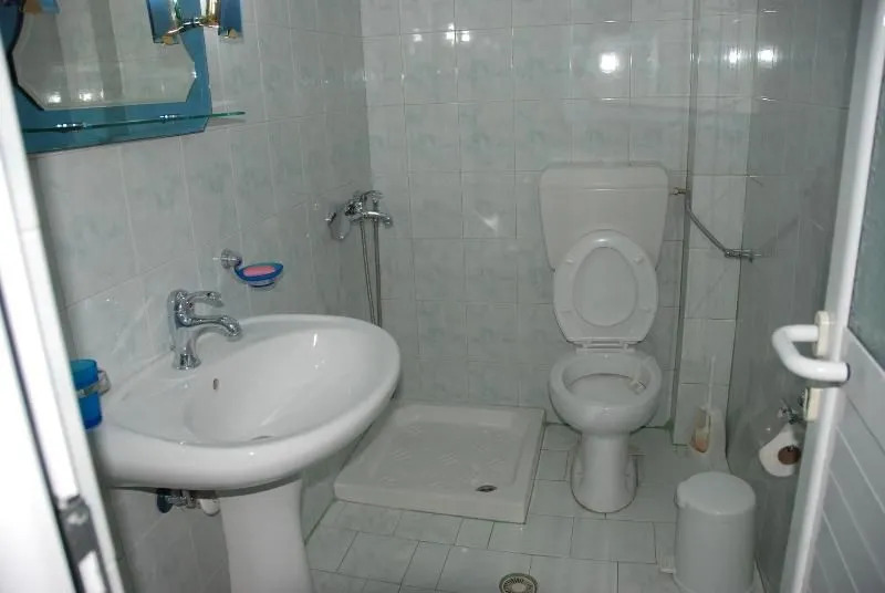 Hotel Timi