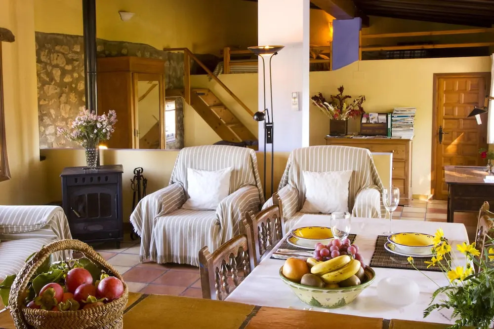 Finca El Corral