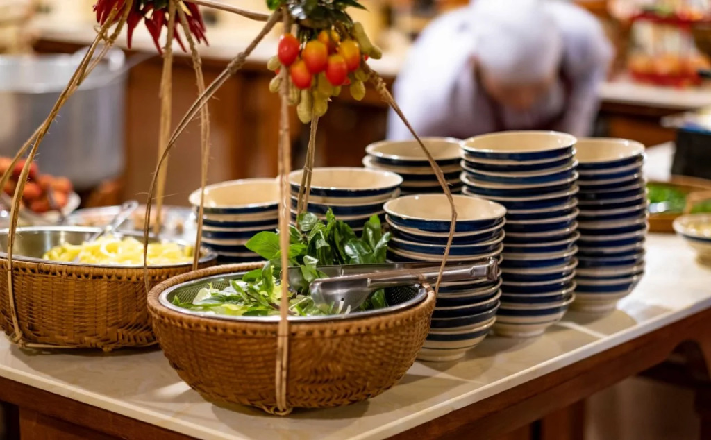 Saphir Dalat Hotel