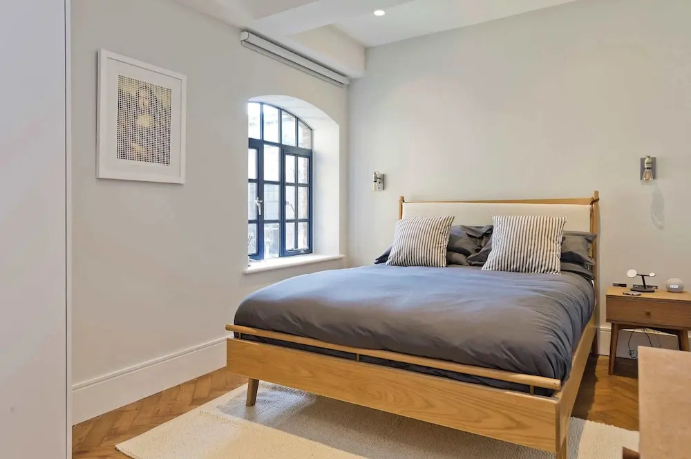 Elegant 2 Bedroom Flat - Kings Cross
