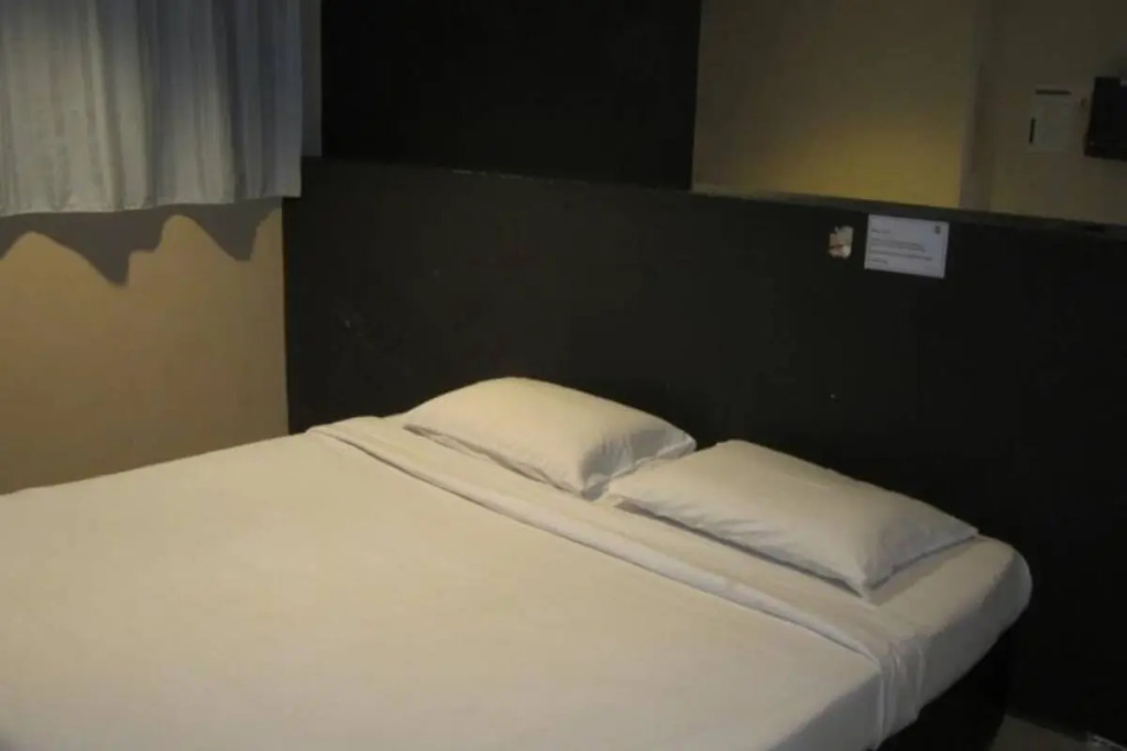 Amazon Hotel Cheras