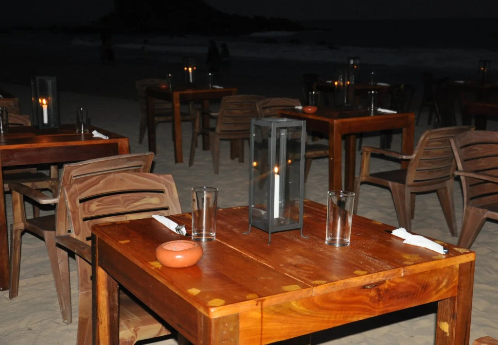 Serenity Resort