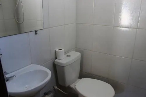 Pousada Vila Cipó