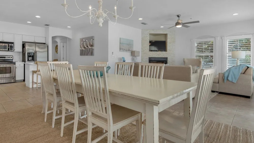 Villas at Seagrove Unit B301