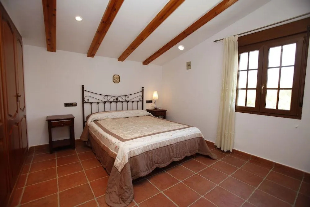Villa Palomira