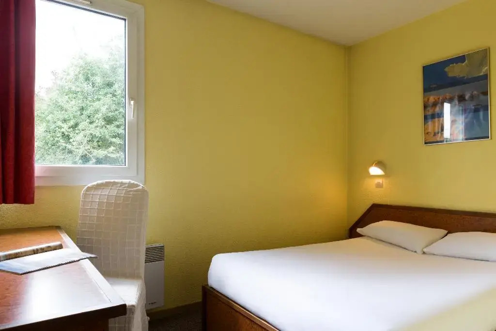 greet Hotel Nancy Sud