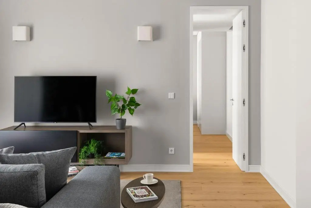 Mirabilis Apartments - AAA23