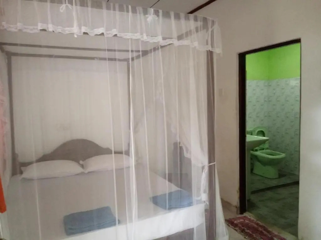 Unawatuna Backpacker Lodge