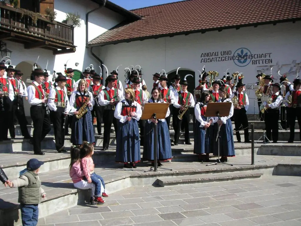 Hotel Ansitz Kematen ***S