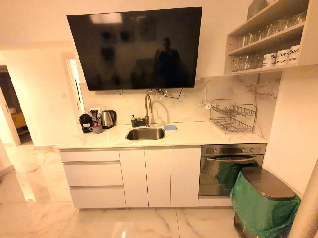 Barak Royal suites VIP 134