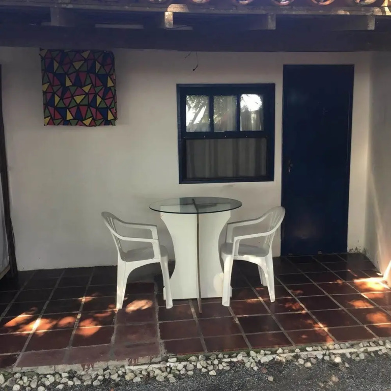 Búzios Beach House Suítes