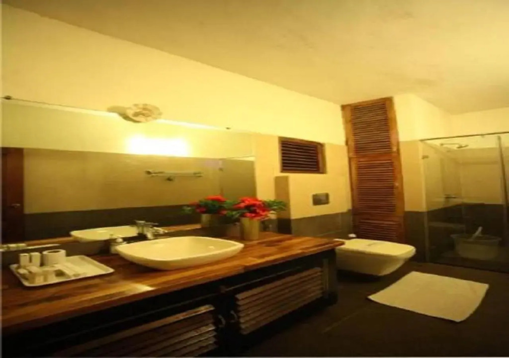 Destiny - The Farm Resort
