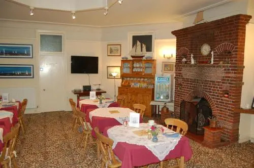Trevarner Guest House