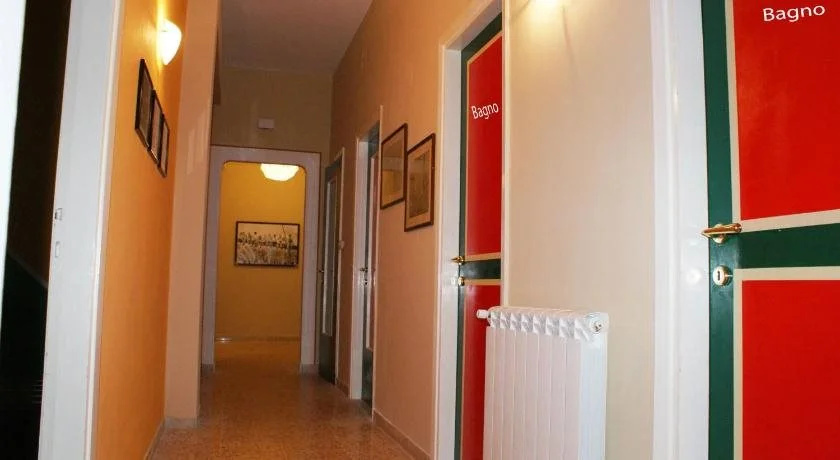 Appartamento Astrea