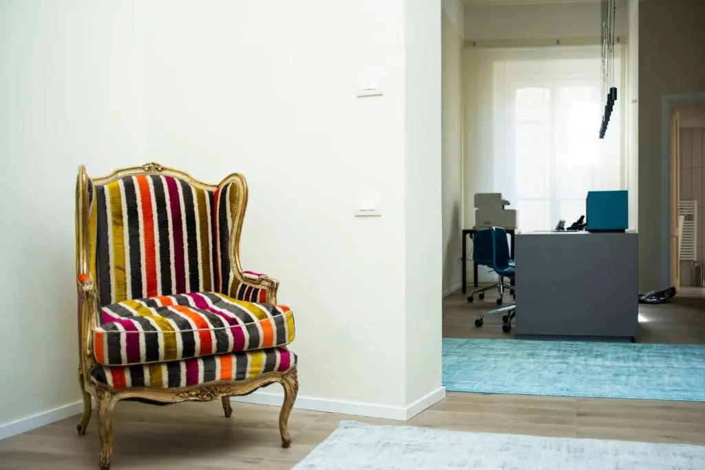 Dimora de Matera Luxury Suites