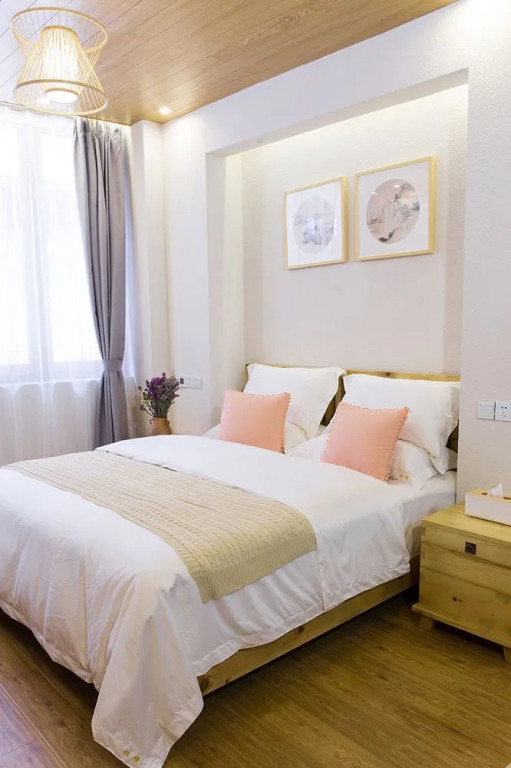 Timan Guest House