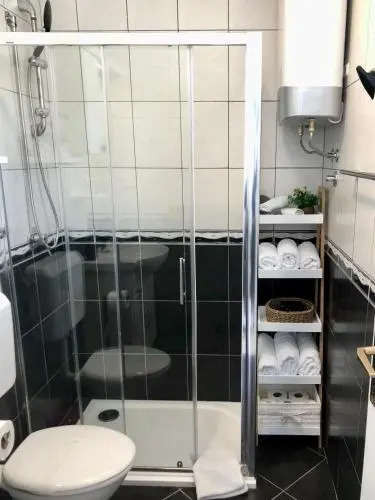Apartments Coco