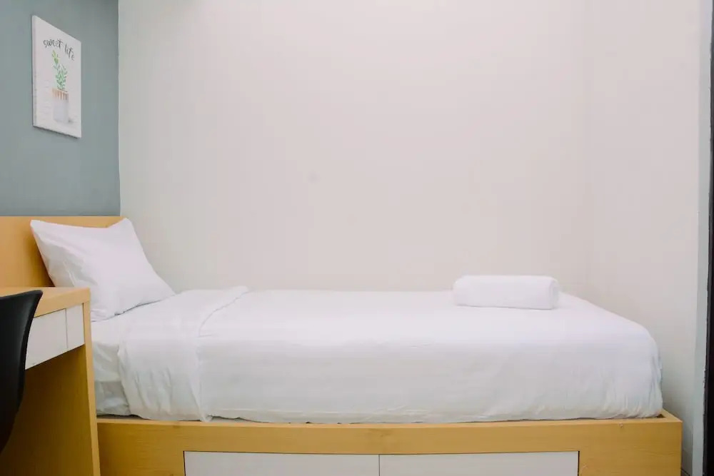 Affordable Room at Guesthouse Galuh Mas