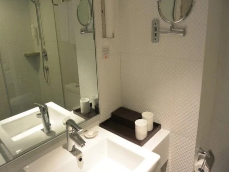 Hanting Hotel Qingdao Zhanqiao Qianhai Liqun