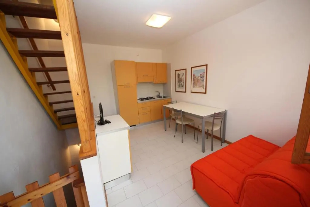Villa Valentina appartamento 01
