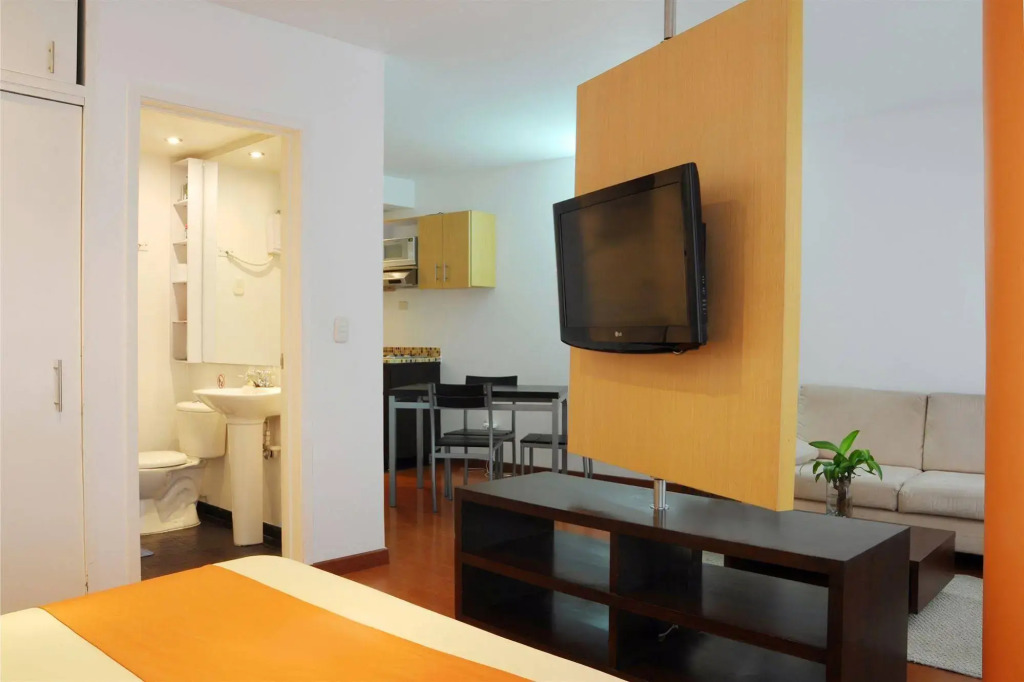 Hotel Juliette Bogota Chapinero
