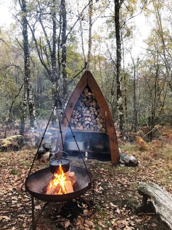 The Bunk House