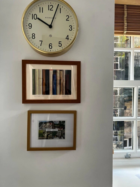 The Well House Boutique Cottage Hebden Bridge Central