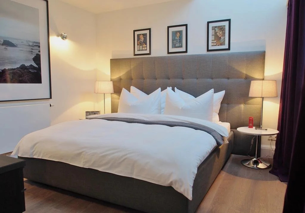 Chez Cliché Serviced Apartments - Sterngasse