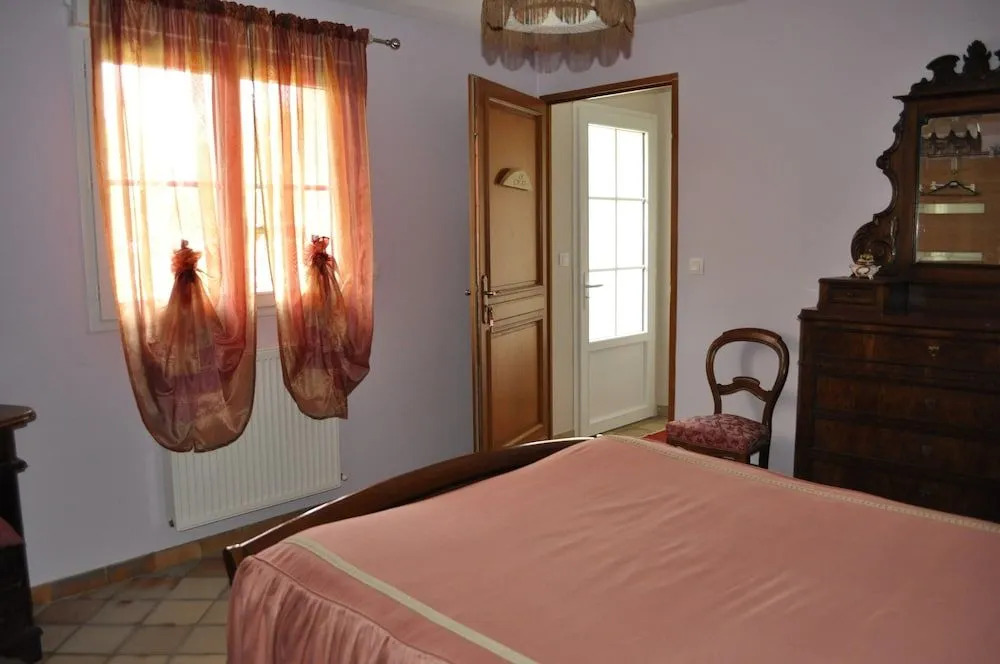 Chambres dHotes La Mouline