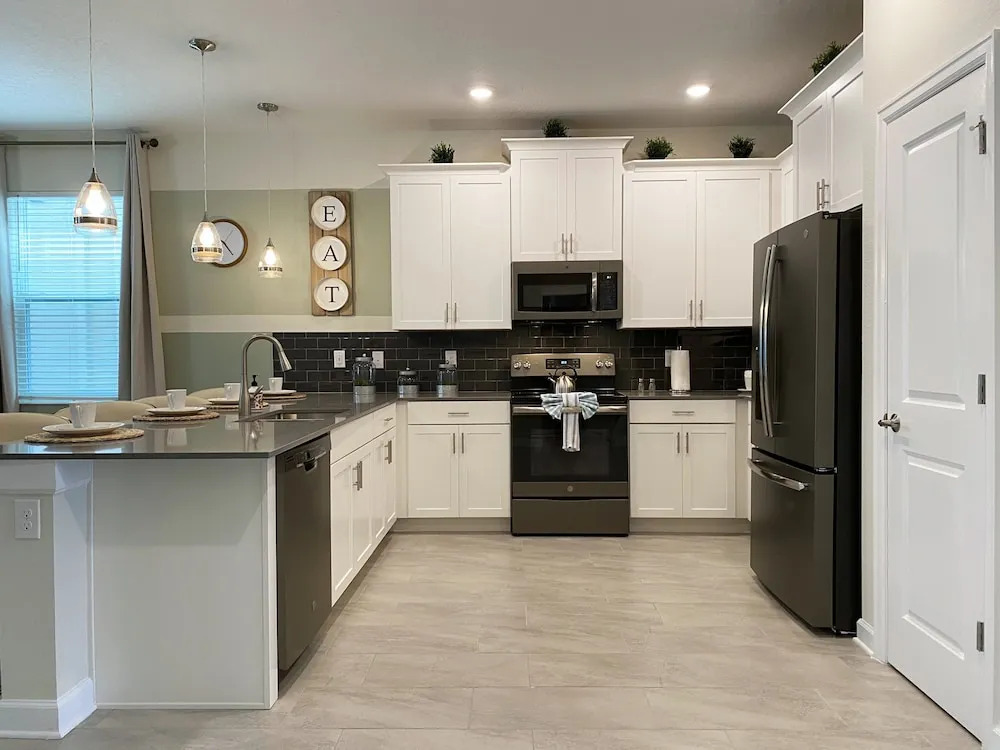 Lovely 8Bd Gm Spa Pool Hm Storey Lake-4534nl