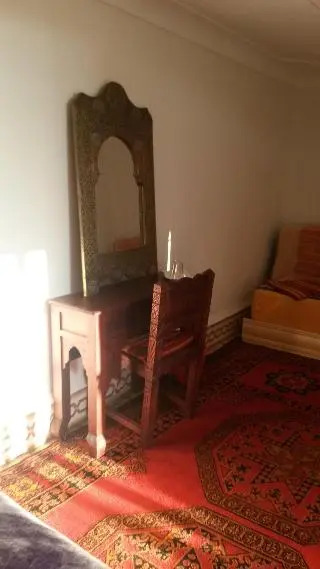 Riad Babel au coeur de la Médina