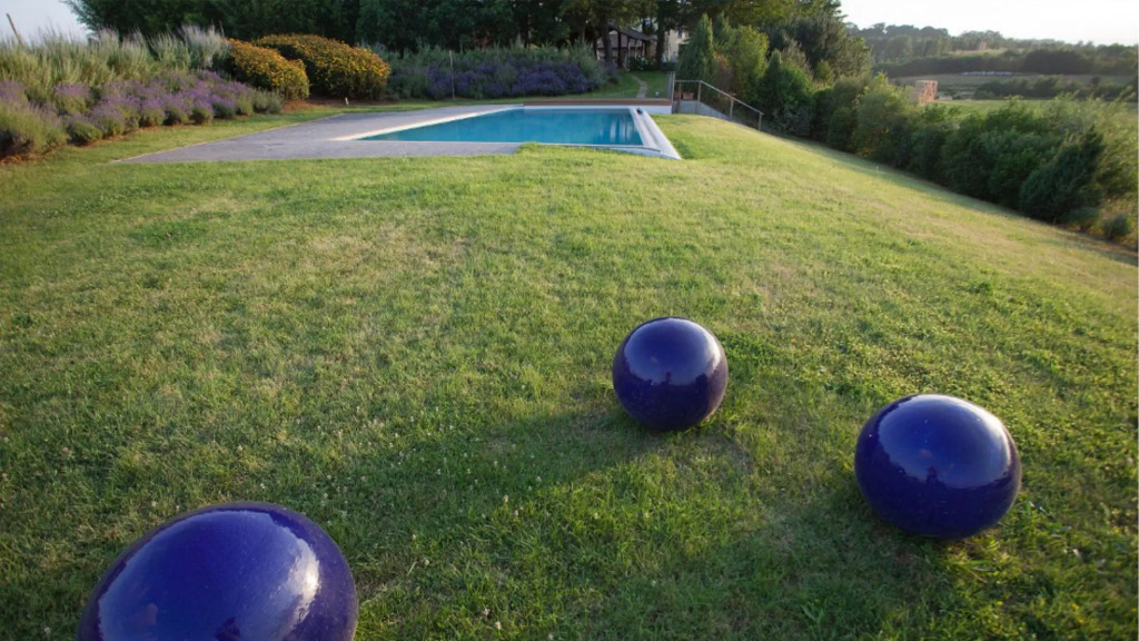 Nice House in a Protected Naturalistic Area Pool MTB Birdwatching-poggio Casale