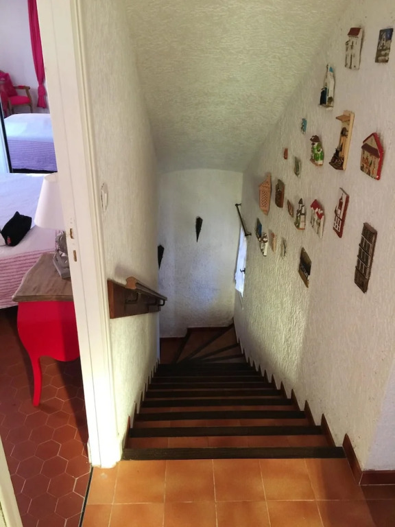 House With 3 Bedrooms in Saint-raphaël, With Furnished Terrace - 540 m