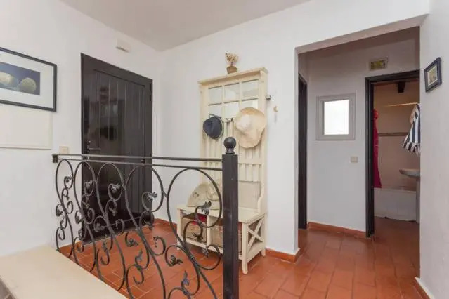 Sunny Beach Villa in Private Condo