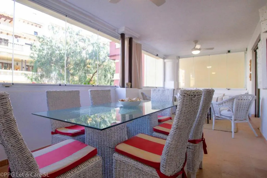 DIC001 Hermoso, Elegante, Confortable Apartament