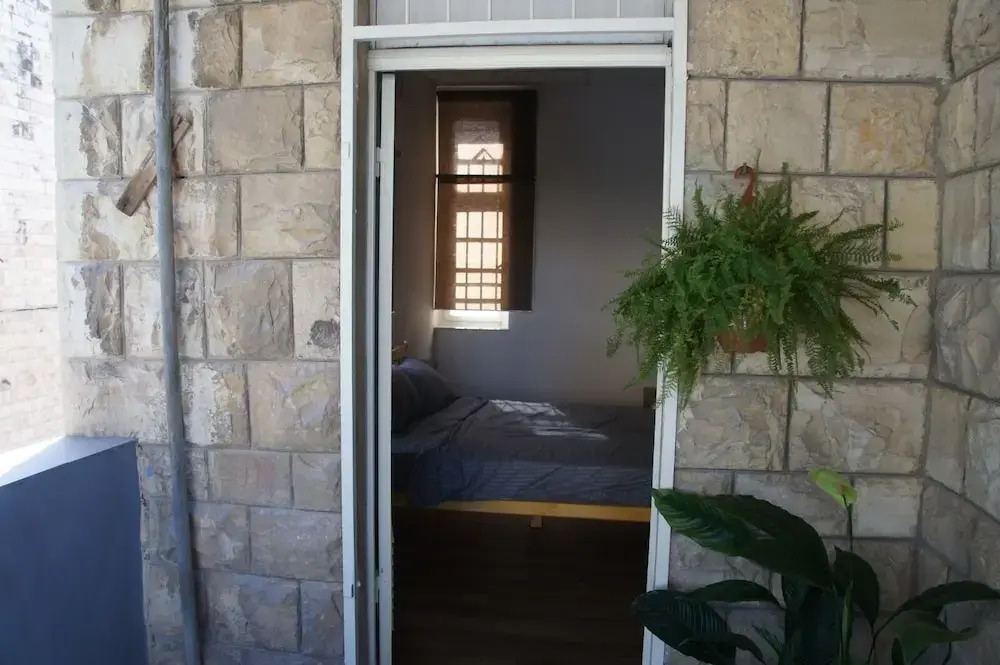 City Hall Hostel