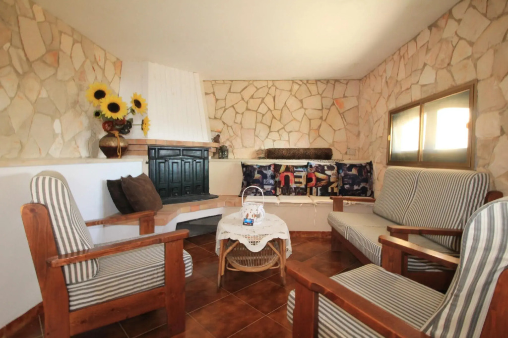 Gabbiano Pool Residence