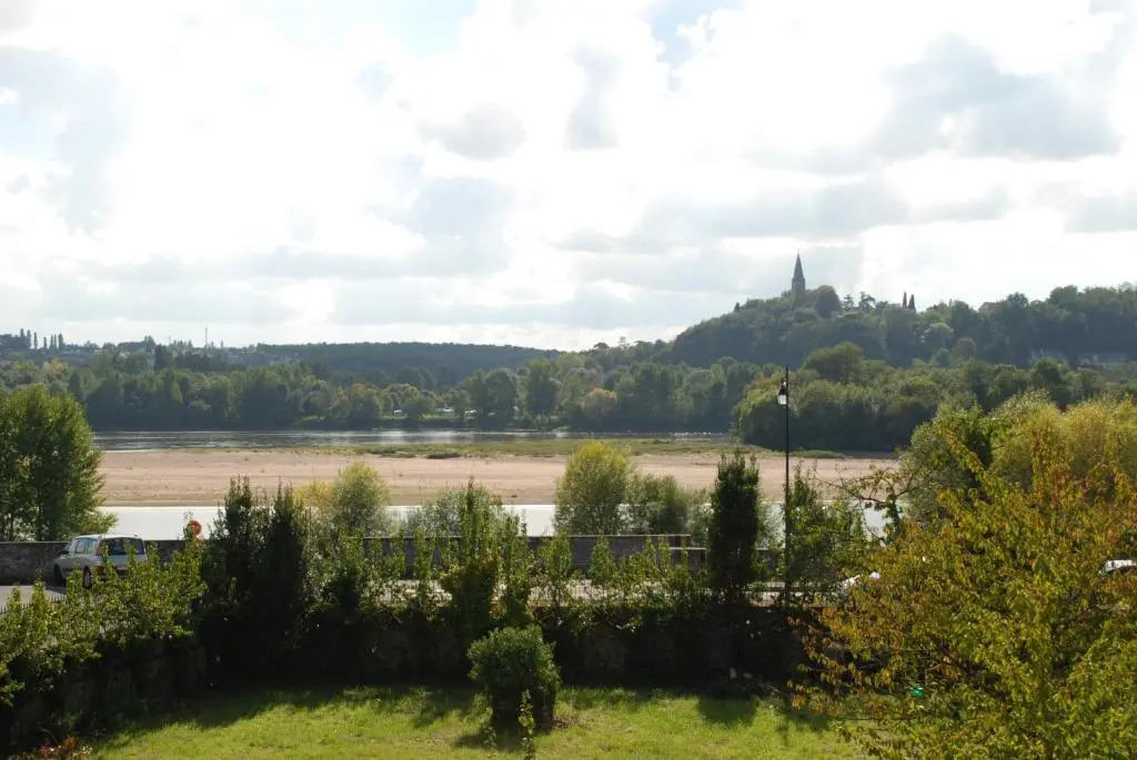 Domaine de lOie Rouge