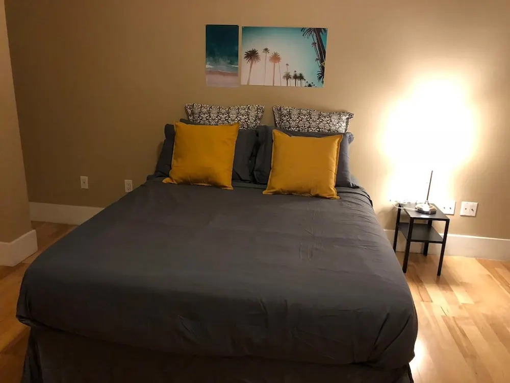 Awesome Stay in Hollywood Blvd