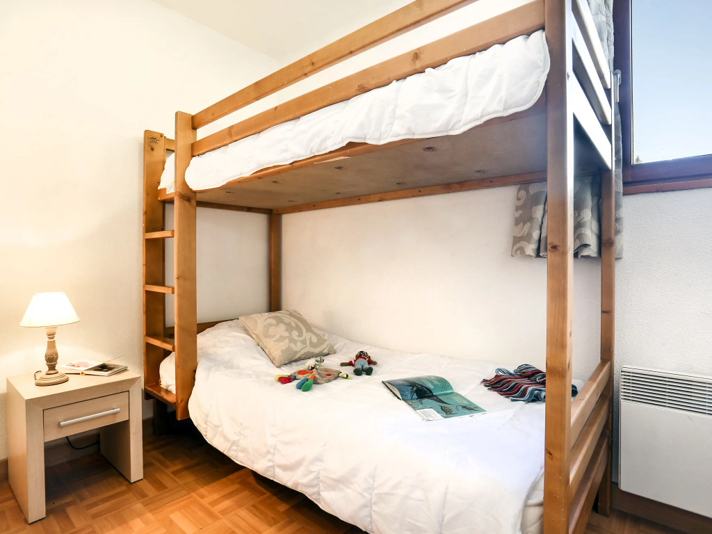 Nemea Les Chalets des Cimes