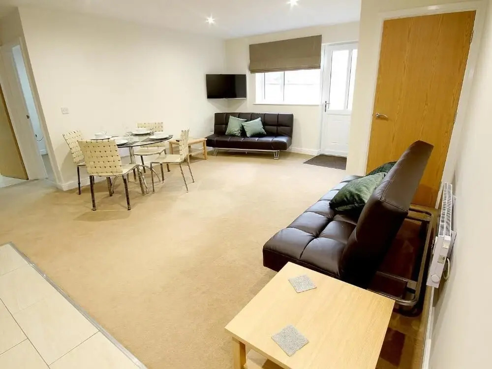 Courtyard Mews