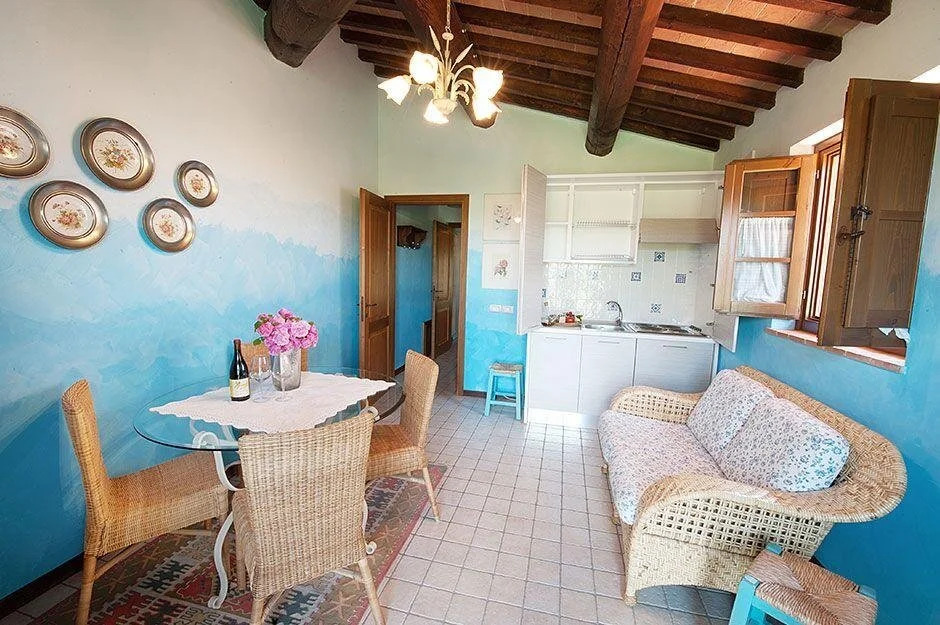 Agriturismo Gattogiallo