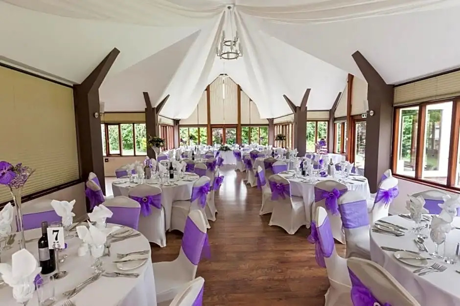 Steventon House Hotel