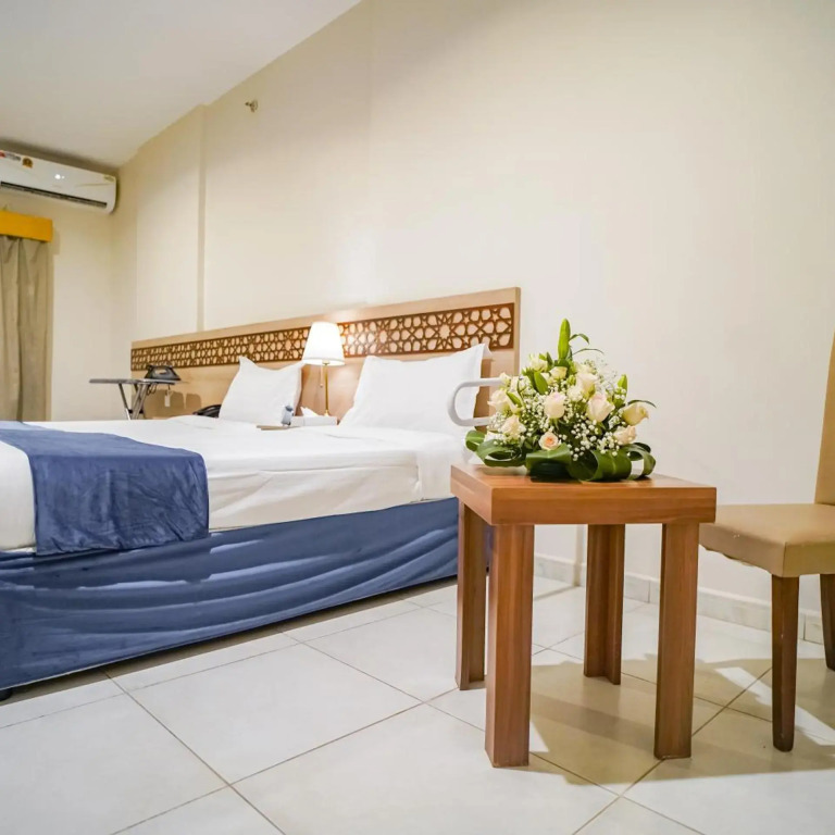 Osturat Emaar Hotel