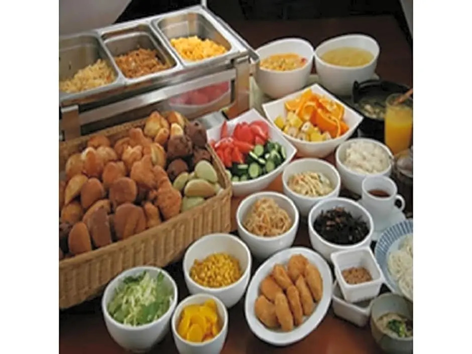 Tokyo Inn - Vacation STAY 11113v