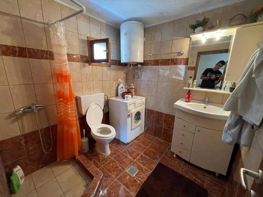 Alexiou Guesthouse Pilion Katigiorgis