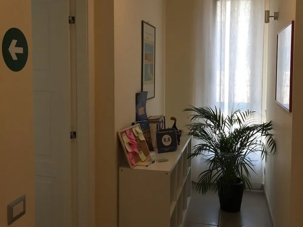 Guesthouse Cipro