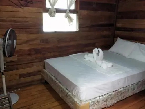 Montecristo River Lodge