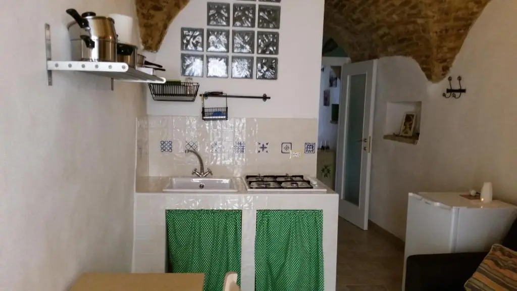 B&B Santantonio